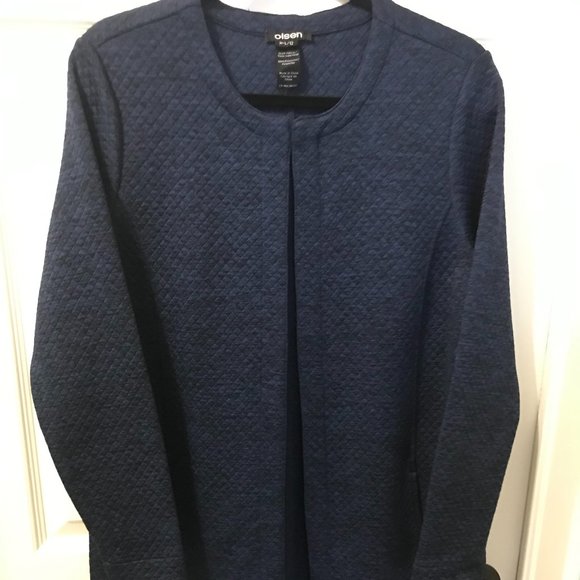 Olsen Jacket - Picture 2 of 6